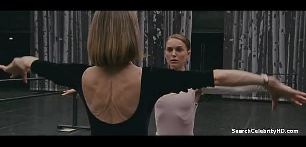  Natalie Portman in Black Swan 2011